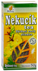 Nekucík tea 50g