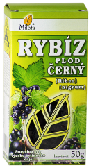 Rybíz černý plod 50g