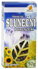 Slnečné pohladenie 50g