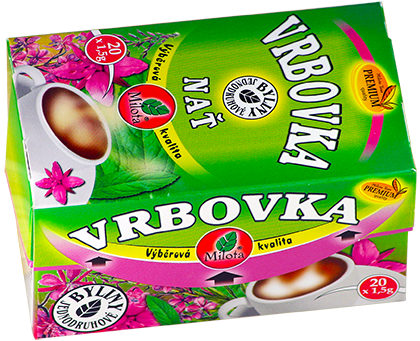 Vrbovkový čaj 30g(20x1,5g)