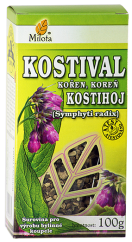 Kostival lékařský kořen 100g