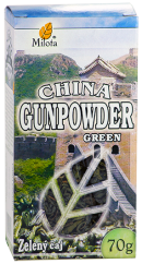 China Gunpowder green 70g