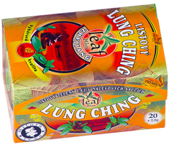 China Lung Ching 40g(20x2g) LEAF