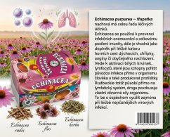 Echinacea čaj 30g(20x1,5g)