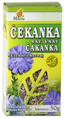 Čekanka obecná nať 50g