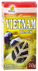 Vietnam black OP 70g