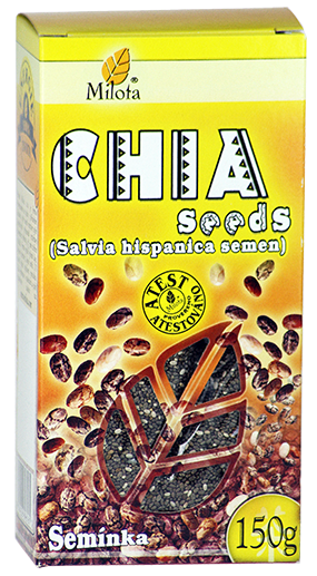 Chia seeds 150g