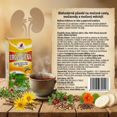 Urologická 100ml