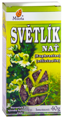 Světlík lékařský nať 40g