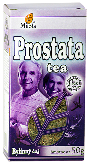 Na prostatu 50g