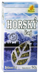 Horský čaj 50g