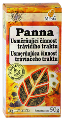 Panna 50g