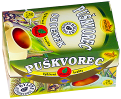 Puškvorec oddenek 30g(20x1,5g)