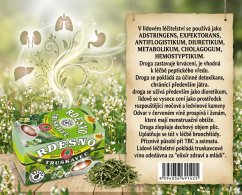 Stavikrv vtáčí vňať 30g(20x1,5g)