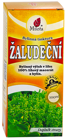 Žaludeční 100ml