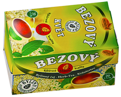 Bazový čaj 30g(20x1,5g)