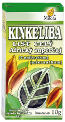 Kinkeliba list celý 10g