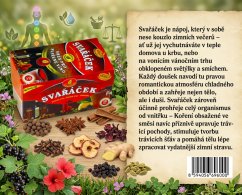 Varené vínko 40g(20x2g)